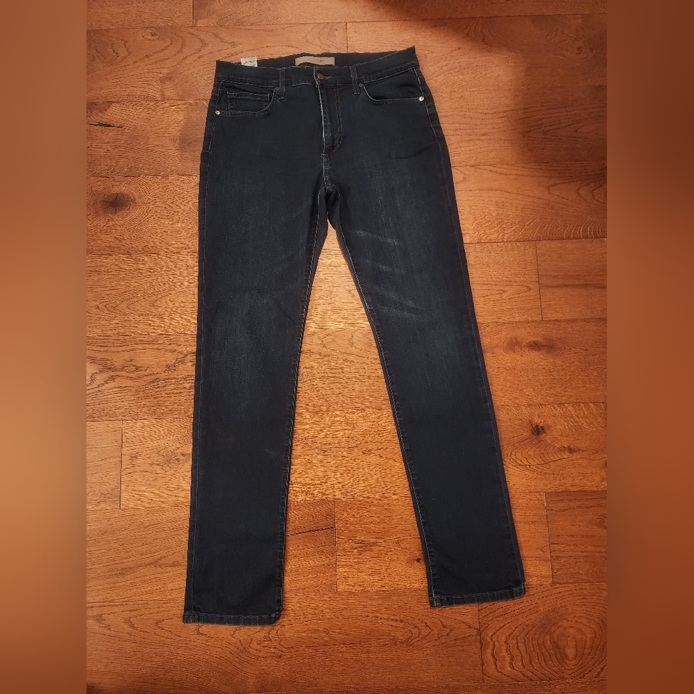 Joe's jeans size 33. Women's skinny high rise.